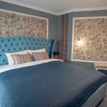 Apart4you Hotel Chisinau