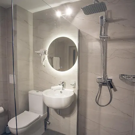 Hotel Apart4you